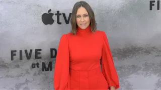 Vera Farmiga “Five Days at Memorial” Red Carpet Premiere Arrivals | Apple Original Series