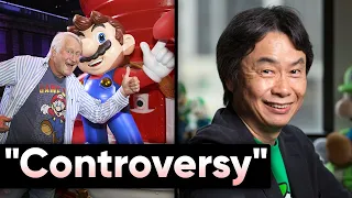 This Voice Of Mario "Controversy" Is Unfair And Should Stop