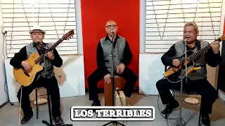 LOS TERRIBLES - LEJANO AMOR - Teresa Sierra Blas