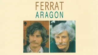 Jean Ferrat - J'entends j'entends