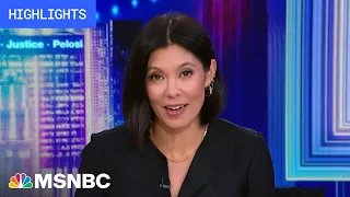 Watch Alex Wagner Tonight Highlights: Aug. 3