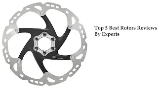 Top 5 Best Rotors Reviews: Best Rotors