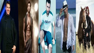 Top 10 Most Handsome Men In The World - Most Handsome Faces Of 2020