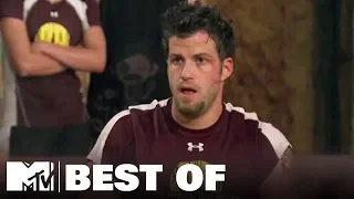 Johnny Bananas' Best Moments 🍌 Best Of The Challenge