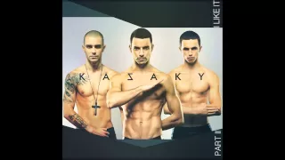 02. The Sun - Kazaky