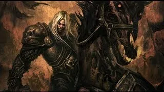 Death Knight PvP 4.3: Unholy DK Arena Pressure Master