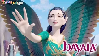 bayala A Magical Adventure | All Cutscenes Movie Game | ZigZag Kids HD