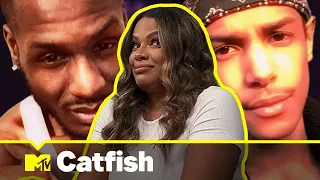 Eine haarige Sackgasse... | Catfish | MTV Deutschland