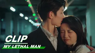 Xingcheng Fights the Kidnappers while Soothing Manning | My Lethal Man EP17 | 对我而言危险的他 | iQIYI