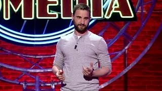 Dani Rovira: Las playas de Málaga - El Club de la Comedia