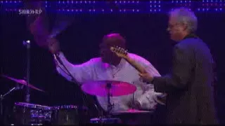 McCoy Tyner Trio ´- Fly With The Wind - JazzOpem Stuttgart 2009