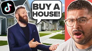 TikTok Realtors Are Giving Terrible Advice