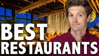 The Absolute BEST Restaurants in Denver — My List