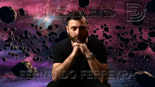 Fernando Ferreyra @ Dreamers August 2021