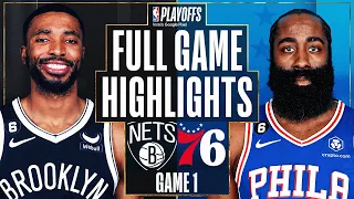 Game Recap: 76ers 121, Nets 101