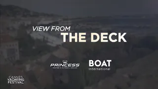 View From The Deck | Episode One - Welcome to Cannes