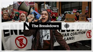 The Breakdown | Ceasefire vs. humanitarian pause + Kevin Bieksa