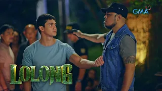 Mabubunyag na ba ang lihim ni Lolong? (Episode 19 - Part 1/4) | Lolong