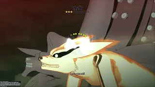 NARUTO SHIPPUDEN: Ten Tails