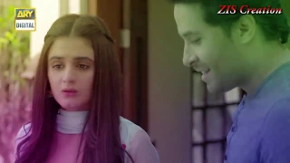 Do Bol Episode 7 - Phir Bhi Tumko  Chahon ga - Heart Toching