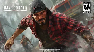 OMG!... Days Gone 2