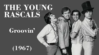 The Young Rascals - Groovin' - Legendas EN - PT-BR