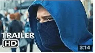 THE DEATH AND LIFE OF JOHN F  DONOVAN Official Trailer 2 2019 Natalie Portman, Kit Harington Movie