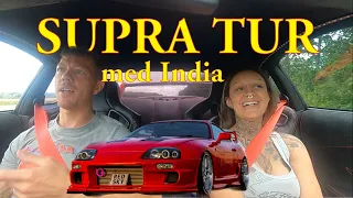 SUPRA TUR MED INDIA!