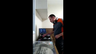 DJ Ulysses - Vídeo 01 - Eletrônica