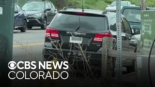 Police crack down on vehicle registration violations in Colorado city