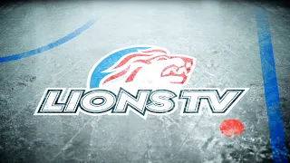 ZSC Lions - SC Bern: Die Interviews zum Spiel.