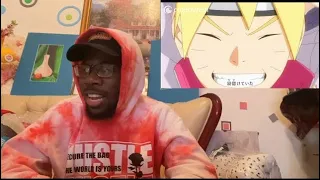 All Boruto Openings 1-10 REACTION (ANIME OPENING REACTION)