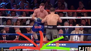 Understanding & Establishing Angles in Boxing (Basics)