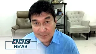 Raffy Tulfo plans to continue show, but vows to work as Senator full time | ANC