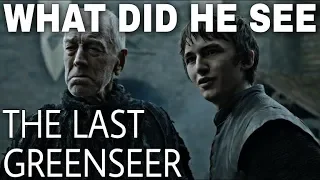 Did Bran Stark See How It All Ends!? - Game of Thrones Season 8 (End Game Theory)