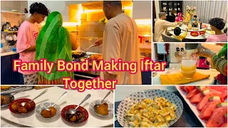 Universal Iftar for Diabetic - Non Diabetic, Young & Old/ Iftar Special Recipes/Hum Do Hamare Chaar