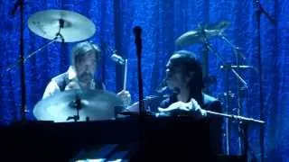 Nick Cave and The Bad Seeds - Mermaids - Milano 2013