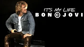 Bon Jovi | It's My Life | TLFR Live Version