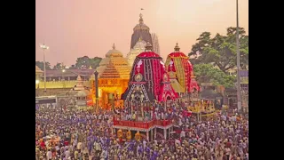 Misu Mara Deha Srikhetra matire ...jagannath rath yatra special songs jagannath New Bhajan Umakanth