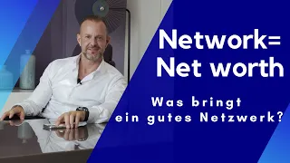 Dennis Uitz - Netzwerk der Milliardäre 🌐