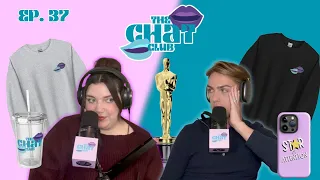 A Rude Interruption | The Chat Club | Ep. 37