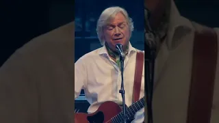 Justin Hayward - Nights In White Satin