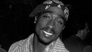 2Pac Type Beat "Holdin' On"