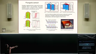 D. Hrakova: Annealing of Nanocrystalline Wires for Magnetic Sensors Application