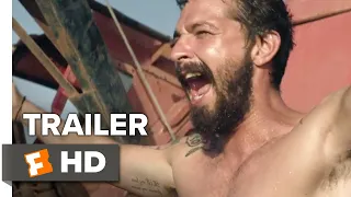 The Peanut Butter Falcon Trailer #1 (2019) | Movieclips Indie