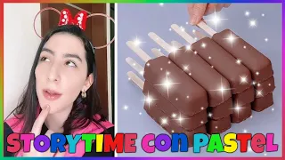 3 Horas de las Mejores Historias de @Leidys Sotolongo - Con Slime y Con Pastel y Con Maquillaje