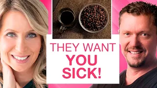 Why You CAN'T Lose Weight! - TRUTH About Sugar, Diet, Addiction & Food Industry Lies | Dr. Ken Berry