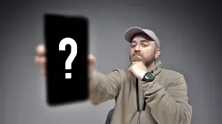 Which Smartphone Do I Actually Use?