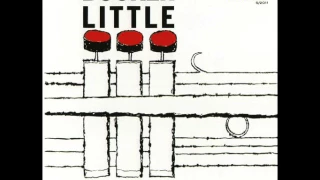 Booker Little — "Booker Little" [Full Album] 1960 | bernie's bootlegs