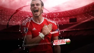 Gareth Bale ● Sinner ● World Cup Qualifiers 2018 - HD